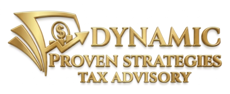 Tax Strategy
